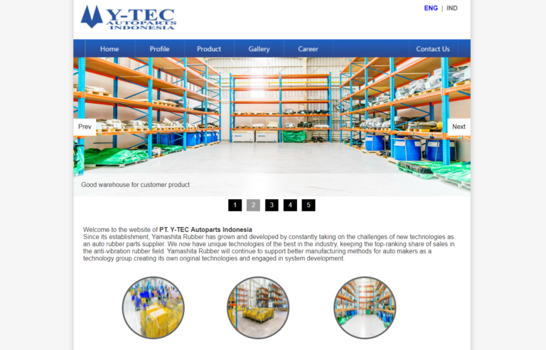 Jasa Seo Website Cikarang